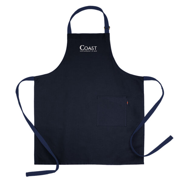 Coast Bib Apron Thumbnail