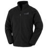 Result Genuine Recycled Polarthermic Fleece Jacket Thumbnail