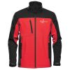 Stormtech Cascades Soft Shell Jacket Thumbnail