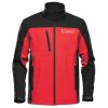 Stormtech Cascades Soft Shell Jacket Thumbnail