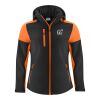 Ladies Softshell Thumbnail